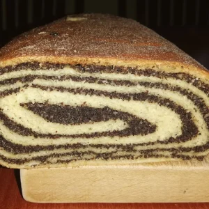Poppy Seed Roll