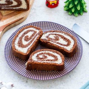 Coconut Roll