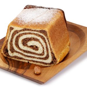 Hazelnut Roll