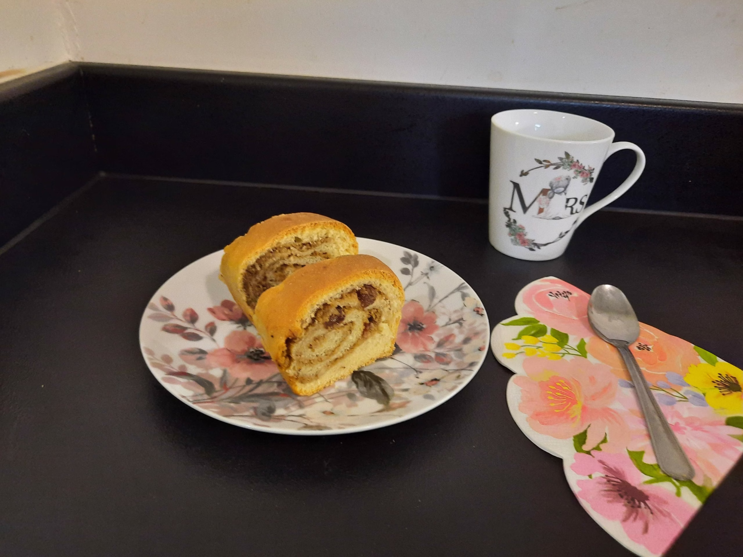 Walnut roll - Image 3