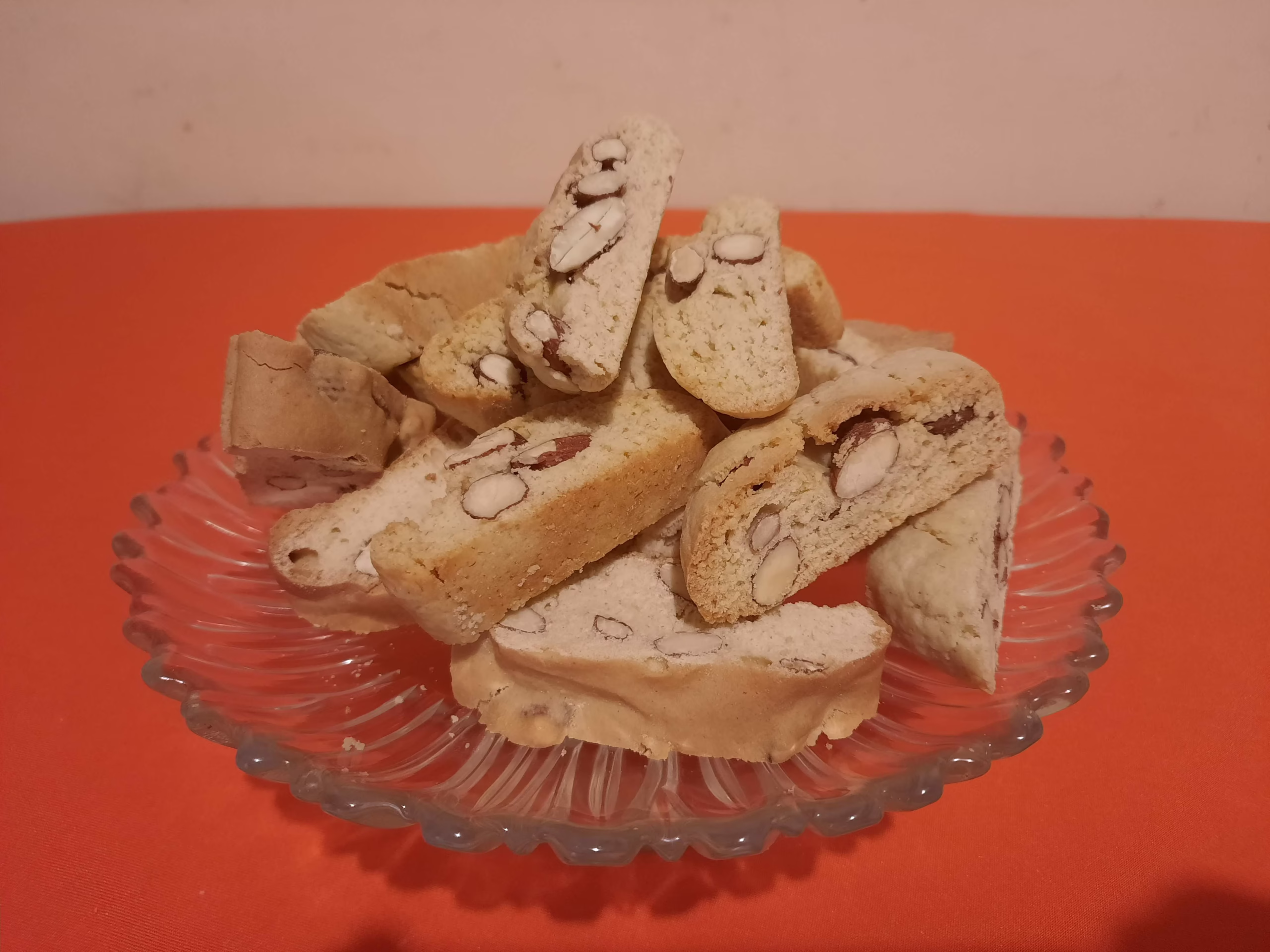 Almond Biscotti - Image 2